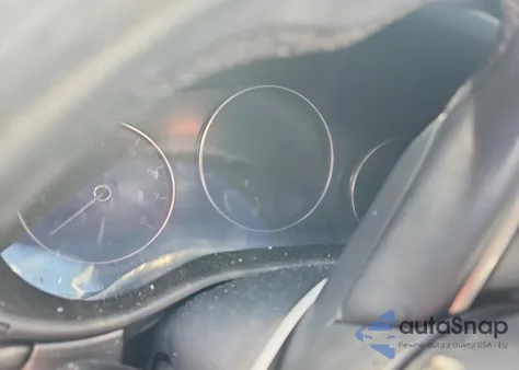 2020 Mazda Cx-30 Select z USA, uszkodzony, nr VIN 3MVDMACL1LM127485